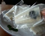 Foto langkah ke 7 dari resep Es Susu Goriorio | Es Loli.