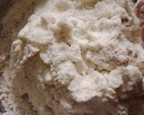ছানার পুর ভরা লাড্ডু (chanar pur bhara laddoo recipe in bengali) রেসিপি ধাপ - 5 ছবি