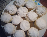 Foto del paso 6 de la receta: Scones Dulces Con Aceite