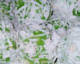 Foto langkah ke 10 dari resep Klepon boled (ubi).