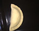 A picture of step 15 of Meat pie II.