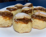 Foto del paso 8 de la receta: Miguelitos de dulce de leche