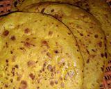 દુધી ના થેપલા (Dudhi Thepla Recipe In Gujarati) રેસીપી સ્ટેપ3ફોટો