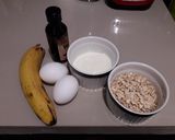 Foto del paso 1 de la receta: Desayuno sin gluten