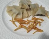 Pierogi a'la kutia krok przepisu 4 zdjęcie