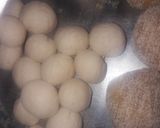 A picture of step 1 of Ruskadam.