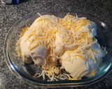 Foto del paso 4 de la receta: Coliflor con bechamel