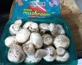 A picture of step 5 of Prawn & Mushroom Xacuti.