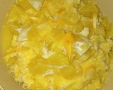 Foto del paso 3 de la receta: Mermelada de naranja 🍊