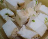 Foto langkah ke 1 dari resep Sup pangsit / wonton.