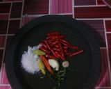 Foto langkah ke 2 dari resep Urap2 sambel kelopo.