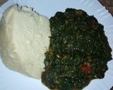 A picture of step 6 of Mrenda #festive contest kakamega #author marathon.