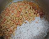 Restaurant Style Dal-Khichdi recipe step 6 photo