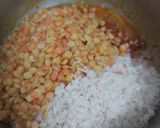 A picture of step 6 of Restaurant Style Dal-Khichdi.