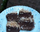 Foto langkah ke 3 dari resep Brownies KW.