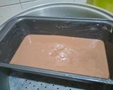 Foto langkah ke 7 dari resep Brownis Kukus Empuk.
