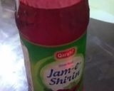 A picture of step 3 of Tang Punch.