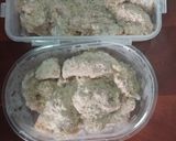 Foto langkah ke 1 dari resep Ayam Goreng Ketumbar.