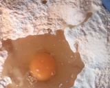 Foto del paso 2 de la receta: Rosquitas súper fáciles 🙌🏼