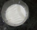 मैंगो डेझर्ट मैंगो टार्ट रेसिपी चरण 3 फोटो