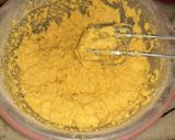 Foto del paso 5 de la receta: Torta Rumana