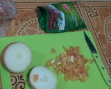 Foto langkah ke 3 dari resep Spaghetti Bolognese.