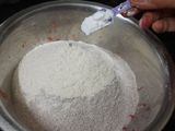 रागी की रोटी (Ragi ki roti recipe in hindi)