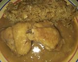 Foto del paso 7 de la receta: Pollo a la Mostaza