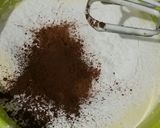 Foto langkah ke 2 dari resep Cake ultah simple.