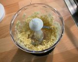 Une image de l'étape 13 de Flan de Légumes Confits et Jambon Blanc.
