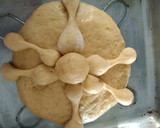Foto del paso 4 de la receta: Pan de muerto con harina mix