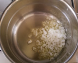 Foto del paso 3 de la receta: Lasaña vegetariana de espinacas y champiñones