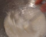Une image de l'étape 5 de Meringue suisse.