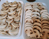 Foto del paso 2 de la receta: Puntas Solomillo ternera con champiñones en salsa carrilleras