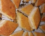 Foto del paso 5 de la receta: Basbusa rellena