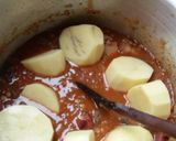 Foto del paso 9 de la receta: Guiso de lentejas con olla a presión
