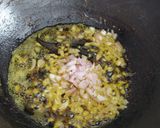 A picture of step 6 of Paneer Tikka Masala.