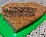 Foto del paso 2 de la receta: Budín express de Banana y Canela. Sin harina, sin lácteos