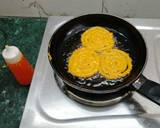 Instant Jalebis With Yeast recipe step 3 photo