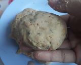 Foto langkah ke 4 dari resep Mendol Tempe Isi Teri.