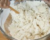 Foto langkah ke 2 dari resep Kulit Tortilla / Kebab.