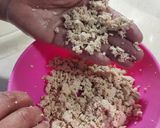 Foto del paso 5 de la receta: Roliños veganos de cabaciño