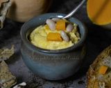 Une image de l'étape 2 de Recette facile de tartines automnales à la courge butternut.
