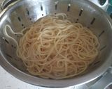 Foto del paso 9 de la receta: Espaguetis con Albóndigas