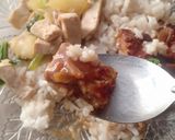 Foto langkah ke 9 dari resep 1038. Ayam Nanking Biji Nangka.