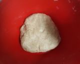 Foto del paso 2 de la receta: Pancitos integrales rellenos! Saborizados con cebolla y orégano