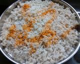 চিঁড়ের পোলাও (Chirer Pulao recipe in Bengali) রেসিপি ধাপ - 3 ছবি