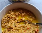 Foto langkah ke 3 dari resep Perkedel Tempe dan Tahu Mercon.
