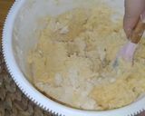 Foto langkah ke 3 dari resep 188.❄️ Putri Salju Ekonomis Lumer Enak ❄️.