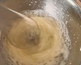 Retro gyümölcstorta 🫐🍒🥭🍍🍓 recept fázis 1 fotója